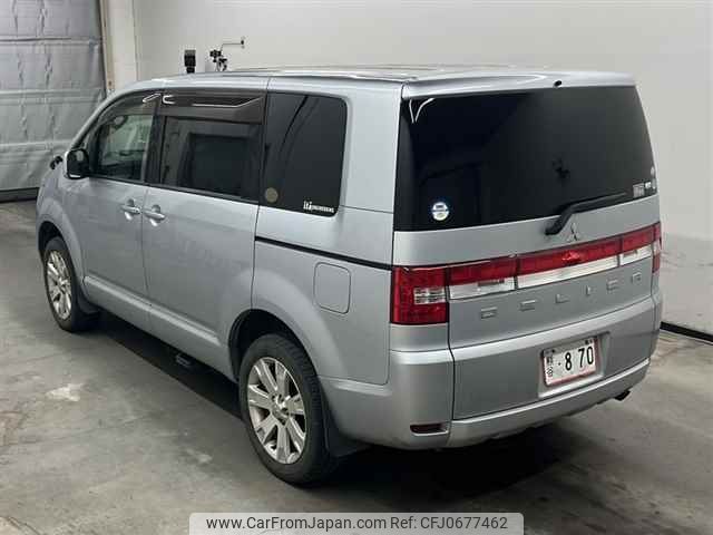 mitsubishi delica-d5 2012 -MITSUBISHI--Delica D5 CV5W-0701927---MITSUBISHI--Delica D5 CV5W-0701927- image 2