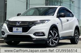 honda vezel 2019 quick_quick_DAA-RU3_RU3-1356622