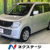 suzuki wagon-r 2015 -SUZUKI--Wagon R DBA-MH34S--MH34S-411309---SUZUKI--Wagon R DBA-MH34S--MH34S-411309- image 1