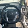 toyota prius 2012 CFJ1557796 image 15