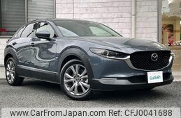 mazda cx-3 2020 -MAZDA--CX-30 5BA-DMEP--DMEP-107313---MAZDA--CX-30 5BA-DMEP--DMEP-107313-