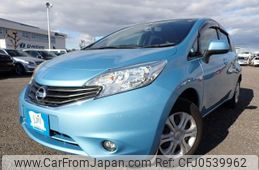 nissan note 2014 REALMOTOR_N2024110415A-24