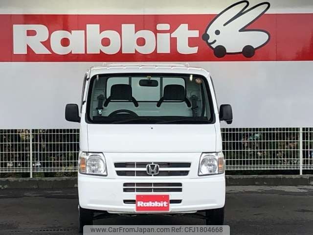 honda acty-truck 2009 CFJ1804668 image 2