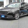 mazda cx-8 2018 -MAZDA--CX-8 3DA-KG2P--KG2P-123578---MAZDA--CX-8 3DA-KG2P--KG2P-123578- image 1