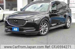 mazda cx-8 2018 -MAZDA--CX-8 3DA-KG2P--KG2P-123578---MAZDA--CX-8 3DA-KG2P--KG2P-123578-