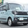 suzuki spacia 2021 -SUZUKI--Spacia Gear 4AA-MK53S--MK53S-933962---SUZUKI--Spacia Gear 4AA-MK53S--MK53S-933962- image 1