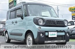 suzuki spacia 2021 -SUZUKI--Spacia Gear 4AA-MK53S--MK53S-933962---SUZUKI--Spacia Gear 4AA-MK53S--MK53S-933962-