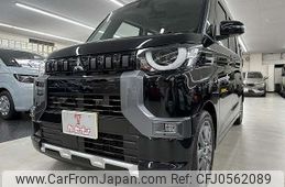 mitsubishi delica-mini 2024 -MITSUBISHI 【越谷 580ｷ2286】--Delica Mini B34A--0606436---MITSUBISHI 【越谷 580ｷ2286】--Delica Mini B34A--0606436-