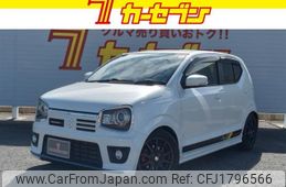 suzuki alto-works 2018 CFJ1796566