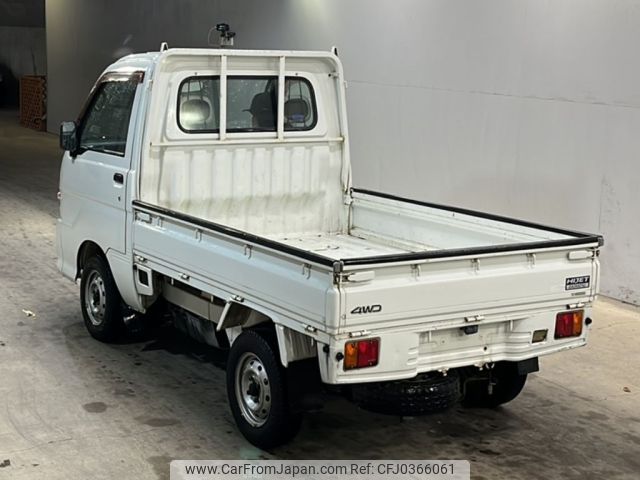 daihatsu hijet-truck 2002 -DAIHATSU--Hijet Truck S210P-0181004---DAIHATSU--Hijet Truck S210P-0181004- image 2