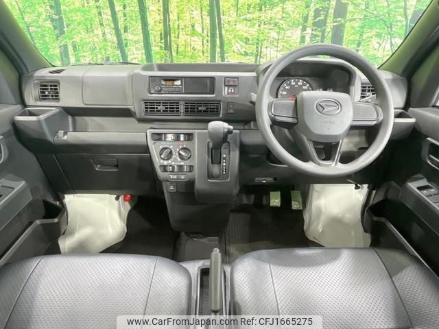 daihatsu hijet-cargo 2023 CFJ1665275 image 2