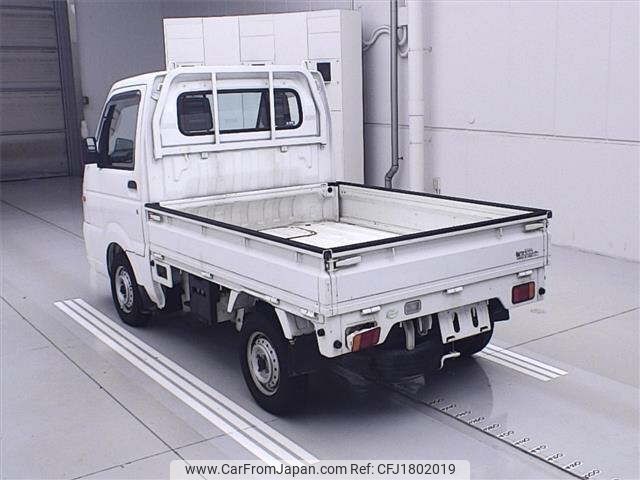 suzuki carry-truck 2006 CFJ1802019 image 2
