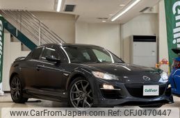 mazda rx-8 2010 -MAZDA--RX-8 ABA-SE3P--SE3P-305228---MAZDA--RX-8 ABA-SE3P--SE3P-305228-