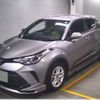 toyota c-hr 2020 -TOYOTA--C-HR 6AA-ZYX11--ZYX11-2026399---TOYOTA--C-HR 6AA-ZYX11--ZYX11-2026399- image 2