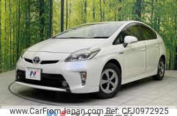 toyota prius 2012 -TOYOTA--Prius DAA-ZVW30--ZVW30-1561212---TOYOTA--Prius DAA-ZVW30--ZVW30-1561212-