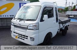 daihatsu hijet-truck 2015 -DAIHATSU--Hijet Truck S500P--S500P-0014970---DAIHATSU--Hijet Truck S500P--S500P-0014970-
