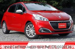 peugeot 208 2016 F00579