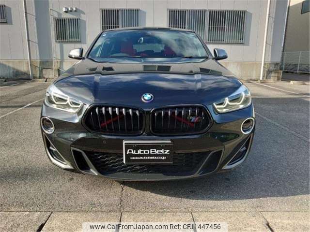 bmw x2 2019 -BMW 【三河 302ﾌ3304】--BMW X2 3BA-YN20--WBAYN12000EG20213---BMW 【三河 302ﾌ3304】--BMW X2 3BA-YN20--WBAYN12000EG20213- image 2