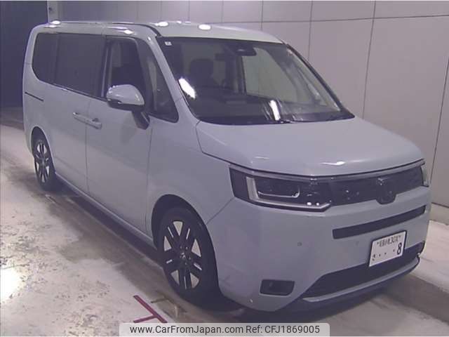 honda stepwagon 2022 CFJ1869005 image 1