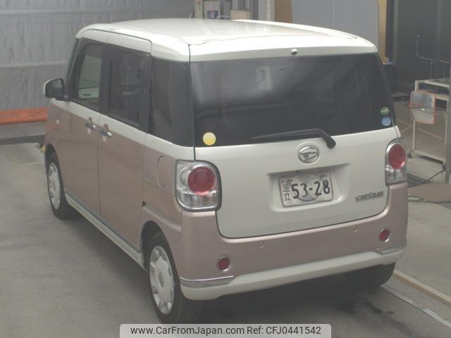 daihatsu move-canbus 2019 -DAIHATSU--Move Canbus LA800S-0184819---DAIHATSU--Move Canbus LA800S-0184819- image 2