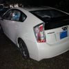toyota prius 2012 -TOYOTA--Prius DAA-ZVW30--ZVW30-5428445---TOYOTA--Prius DAA-ZVW30--ZVW30-5428445- image 4