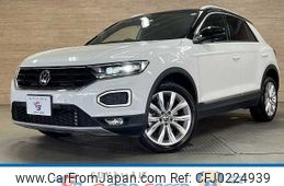 volkswagen volkswagen-others 2022 -VOLKSWAGEN--VW T-Roc 3DA-A1DFF--WVGZZZA1ZMV136914---VOLKSWAGEN--VW T-Roc 3DA-A1DFF--WVGZZZA1ZMV136914-