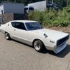 nissan skyline 1976 CFJ1639664 image 5