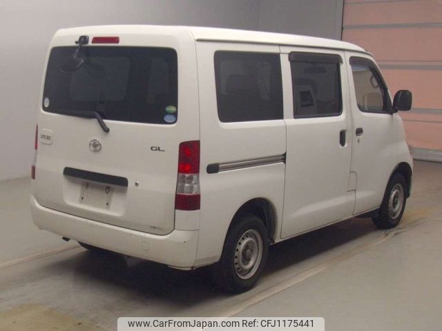 toyota liteace-van 2016 -TOYOTA--Liteace VAN S402M-0060010---TOYOTA--Liteace VAN S402M-0060010- image 2