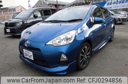 toyota aqua 2014 -TOYOTA--AQUA DAA-NHP10--NHP10-6259814---TOYOTA--AQUA DAA-NHP10--NHP10-6259814-