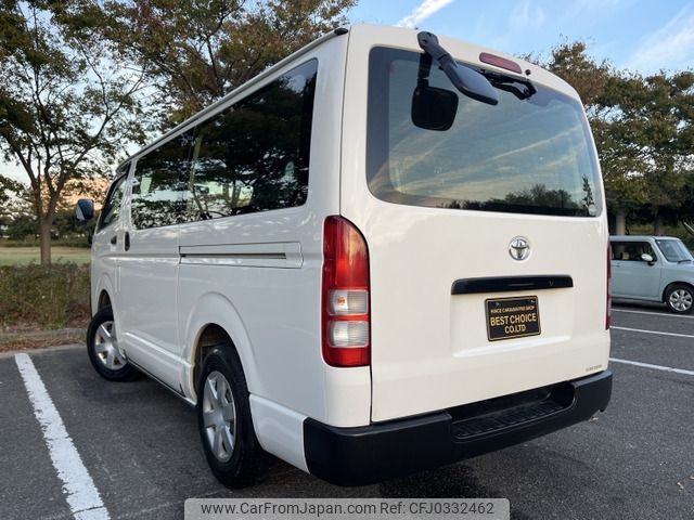 toyota hiace-van 2012 -TOYOTA--Hiace Van LDF-KDH206V--KDH206-6005676---TOYOTA--Hiace Van LDF-KDH206V--KDH206-6005676- image 2