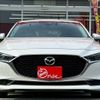 mazda mazda3 2021 CFJ1690344 image 2