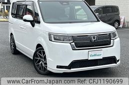 honda stepwagon 2024 -HONDA--Stepwgn 6AA-RP8--RP8-1059816---HONDA--Stepwgn 6AA-RP8--RP8-1059816-