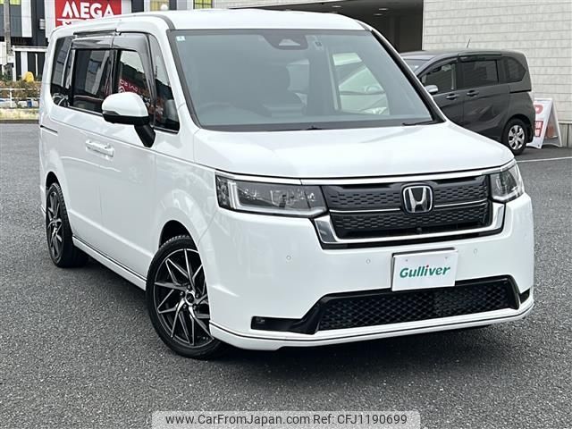 honda stepwagon 2024 -HONDA--Stepwgn 6AA-RP8--RP8-1059816---HONDA--Stepwgn 6AA-RP8--RP8-1059816- image 1