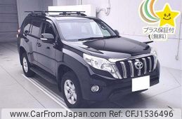 toyota land-cruiser-prado 2014 CFJ1536496