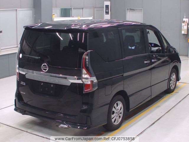 nissan serena 2022 -NISSAN--Serena 5AA-GFNC27--GFNC27-046490---NISSAN--Serena 5AA-GFNC27--GFNC27-046490- image 2