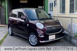daihatsu cast 2015 CFJ1777616