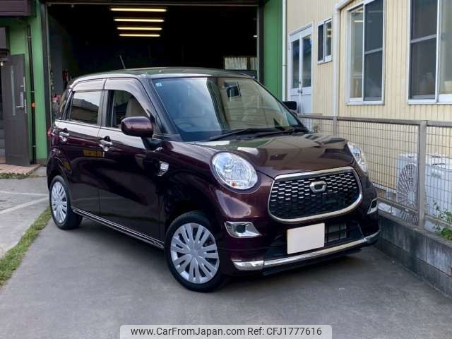 daihatsu cast 2015 CFJ1777616 image 1