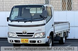 toyota dyna-truck 2012 -TOYOTA--Dyna LDF-KDY281--KDY281-0007613---TOYOTA--Dyna LDF-KDY281--KDY281-0007613-