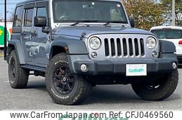 chrysler jeep-wrangler 2018 -CHRYSLER--Jeep Wrangler ABA-JK36L--1C4HJWKG2HL726952---CHRYSLER--Jeep Wrangler ABA-JK36L--1C4HJWKG2HL726952-