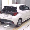 toyota yaris 2021 -TOYOTA 【滋賀 541ﾌ 5】--Yaris 6AA-MXPH10--MXPH10-2066063---TOYOTA 【滋賀 541ﾌ 5】--Yaris 6AA-MXPH10--MXPH10-2066063- image 2