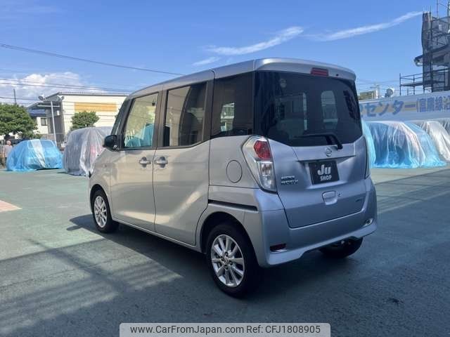 nissan dayz-roox 2016 CFJ1808905 image 2