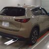 mazda cx-5 2022 -MAZDA 【習志野 301ﾔ8940】--CX-5 3DA-KF2P--KF2P-503706---MAZDA 【習志野 301ﾔ8940】--CX-5 3DA-KF2P--KF2P-503706- image 2