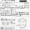honda element 2004 -HONDA--Element YH2--YH2-1002100---HONDA--Element YH2--YH2-1002100- image 3