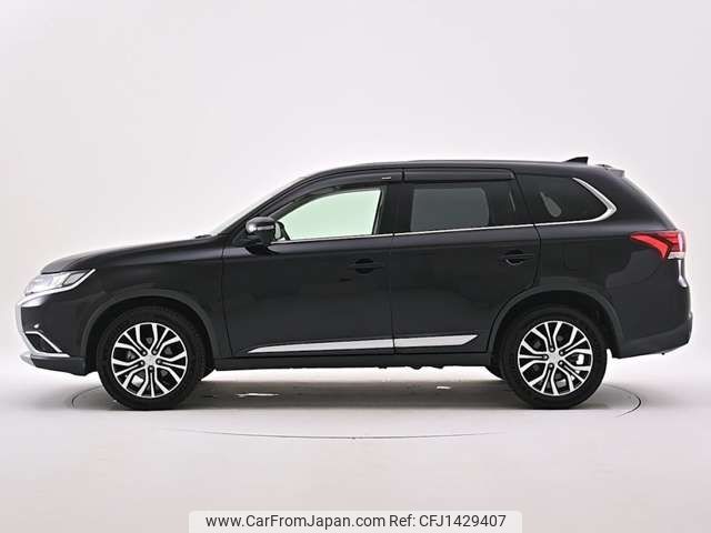 mitsubishi outlander 2017 -MITSUBISHI--Outlander DBA-GF8W--GF8W-0400330---MITSUBISHI--Outlander DBA-GF8W--GF8W-0400330- image 2