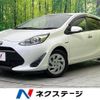 toyota aqua 2018 quick_quick_NHP10_NHP10-6741456 image 1