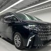 toyota alphard 2023 quick_quick_6AA-AAHH40W_AAHH40-0012279 image 6