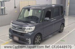 daihatsu tanto 2016 -DAIHATSU--Tanto LA600S-0380357---DAIHATSU--Tanto LA600S-0380357-