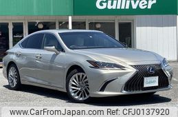 lexus es 2019 -LEXUS--Lexus ES 6AA-AXZH10--AXZH10-1009285---LEXUS--Lexus ES 6AA-AXZH10--AXZH10-1009285-