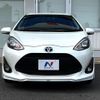toyota aqua 2019 quick_quick_NHP10_NHP10-2643272 image 14