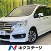 honda stepwagon 2014 -HONDA--Stepwgn DBA-RK5--RK5-1406947---HONDA--Stepwgn DBA-RK5--RK5-1406947- image 1